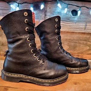 Dr. Martens Amilita boots